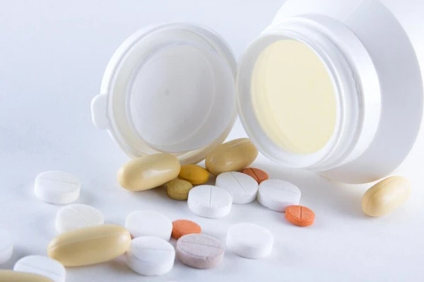 В Україні посилять контроль за виробництвом та обігом харчових доповнювачів (дієтичних добавок)