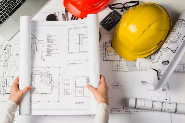 Будівельні роботи без дозволів: що змінилося для об’єктів культурної спадщини