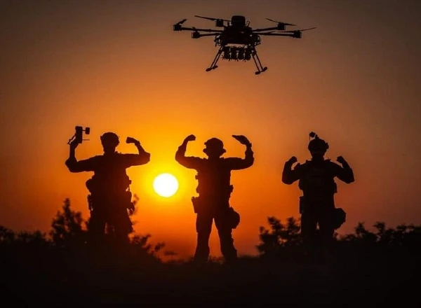 Як публічні закупівлі допомагають фронту через Прозорро Маркет