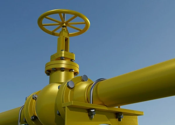 Під контроль держави перейшли «Рівнегаз», «Чернівцігаз» та «Запоріжгаз»