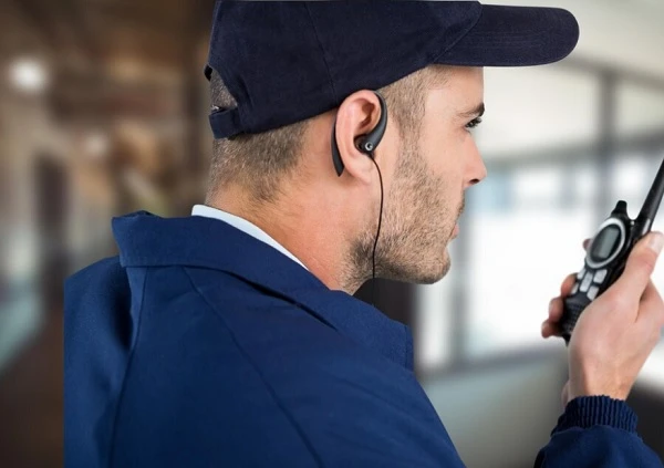 Штраф майже 7,8 млн грн – за змову на закупівлі охоронних послуг