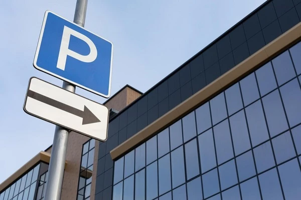 ДАСУ змусила одеських паркувальників сплатити у бюджет міста майже 3 млн грн