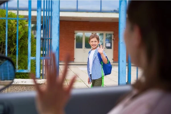 Облаштування укриттів у школах