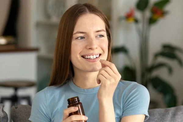 Президент підписав Закон, який регулює виробництво та обіг дієтичних добавок