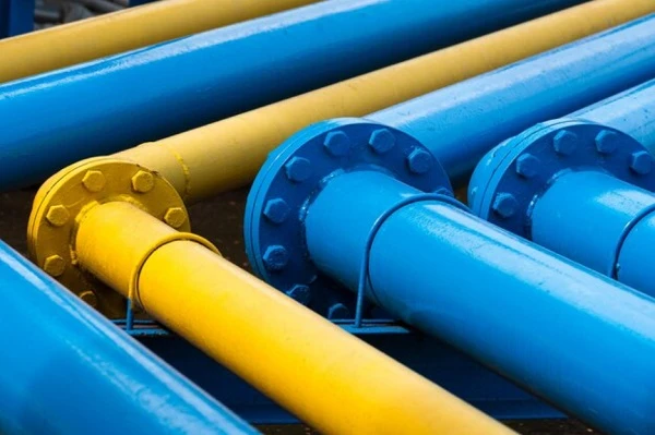 Затвердили Положення про інформаційну базу даних споживання природного газу