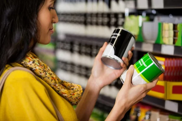 На що звернути увагу в маркуванні харчових продуктів
