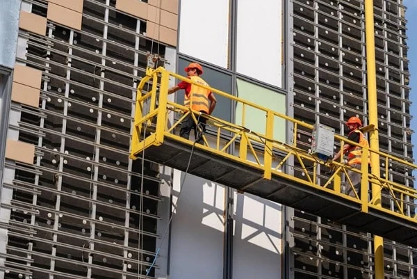 Відновлення Охматдиту розпочато: Prozorro визначив підрядника на капремонт корпусу