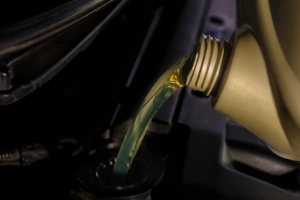 ДОТ провів перевірку дистриб’ютора олив: документації та відповідності номенклатур