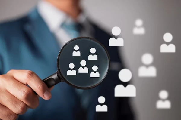 Вакансія: рекрутер для відбору Керівника ЦЗО при Агентстві Відновлення