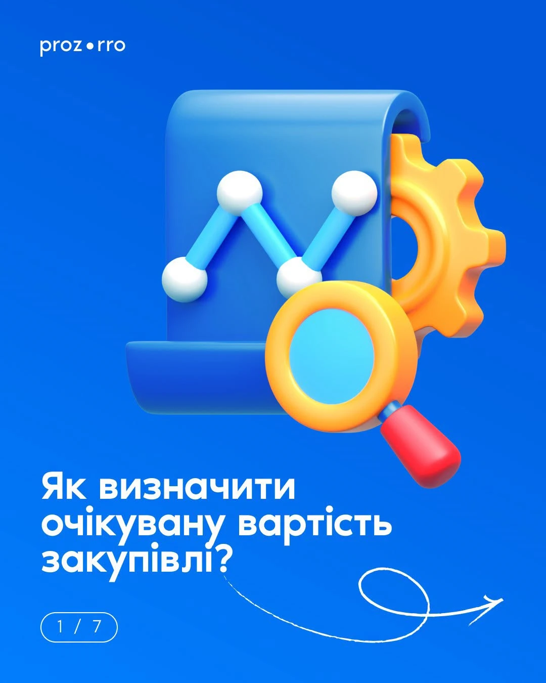 Планування закупівель на 2027 рік: Prozorro нагадало, як визначити очікувану вартість